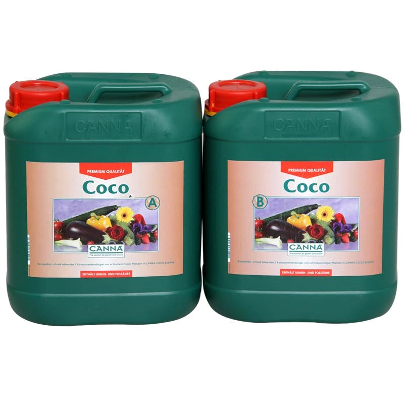 Canna Coco A+B