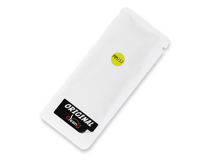 CleanU® Clean Urin – 25 ml Einzelbeutel (gelb, synthetisch)