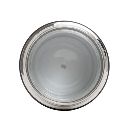 Alchemy Jars Vakuumisoliertes Konzentrat-Aufbewahrungsglas 50 ml – Schwarz