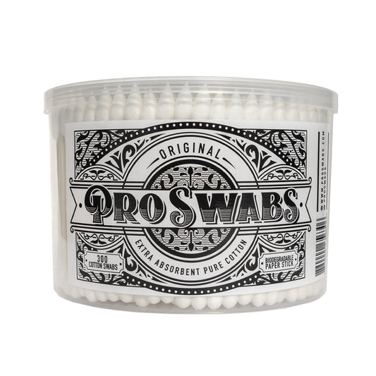 Proswabs Original Wattestäbchen - 300 Stück