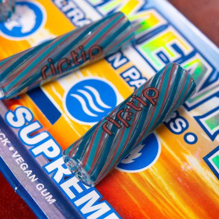 RipTip Glasfilter Razzle – Premium Filter für verbesserten Luftstrom