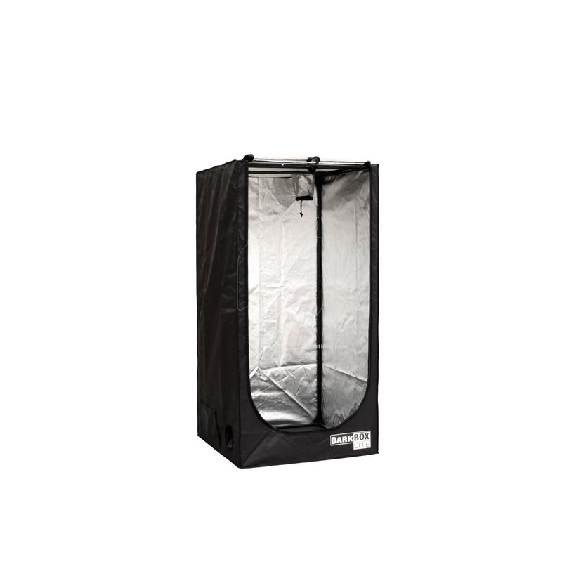 Darkbox 100 Lite - Urban Flower Grow