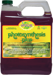 Microbe Life Photosynthesis Plus 3,79 L (1 Gallone)