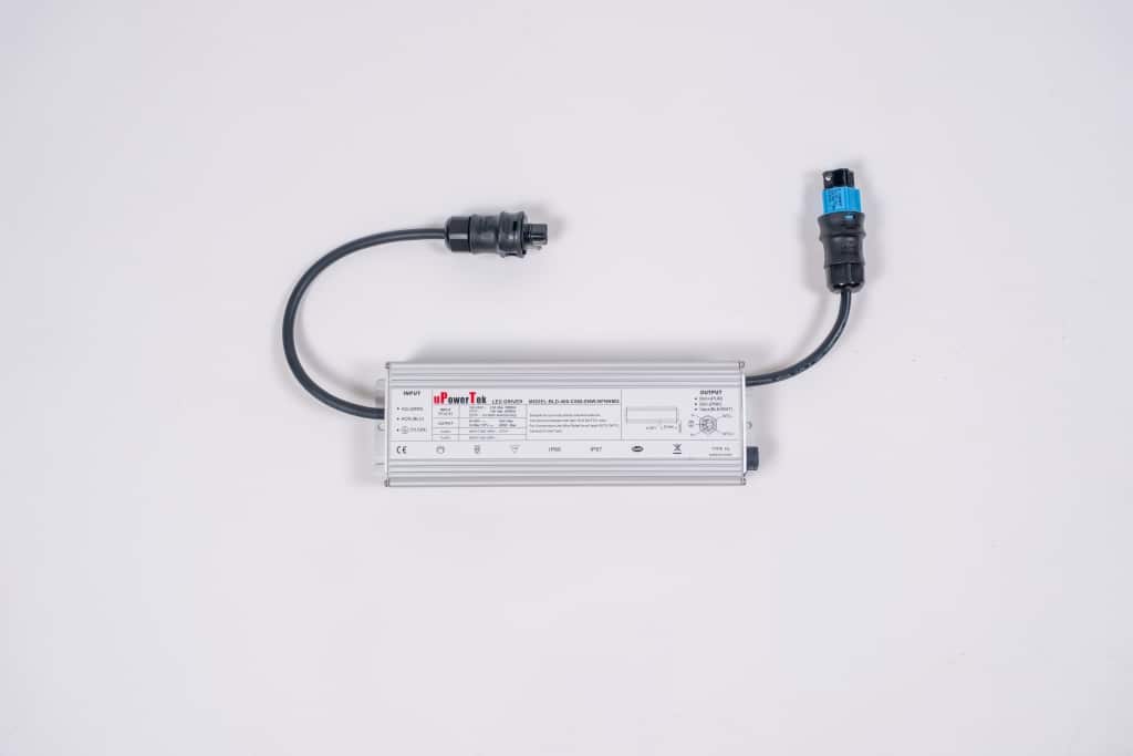 SANlight Treiber STIXX 5 400W – LED-Treiber für STIXX 5 Pflanzenleuchten