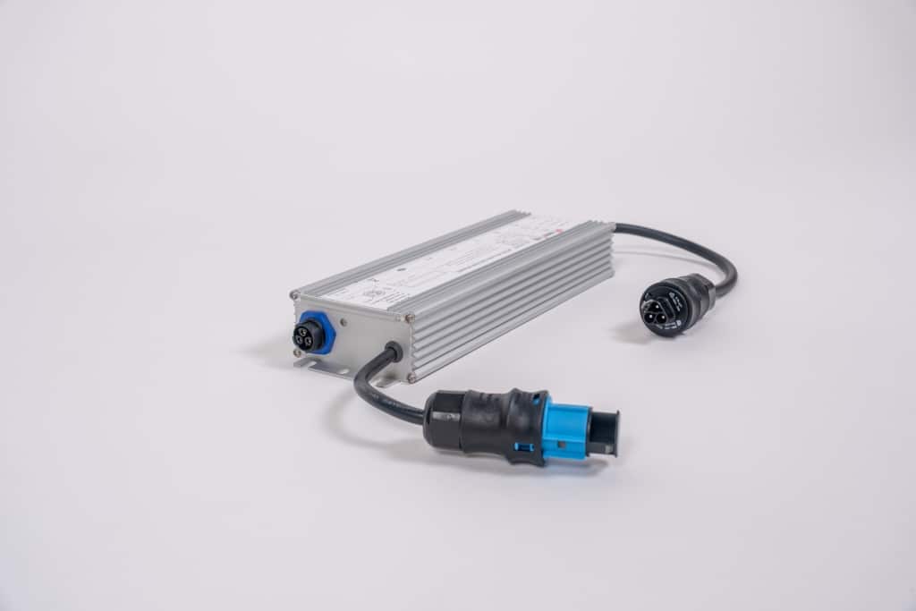 SANlight Treiber STIXX 5 400W – LED-Treiber für STIXX 5 Pflanzenleuchten