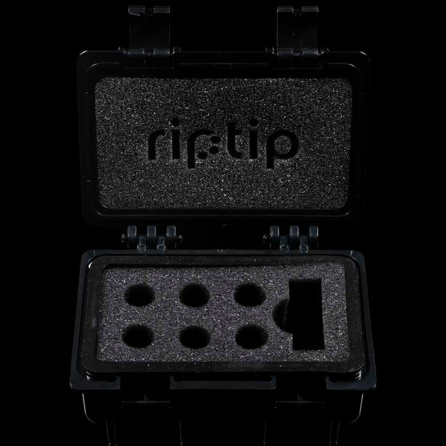 RipTip Jay Case Foam Inserts