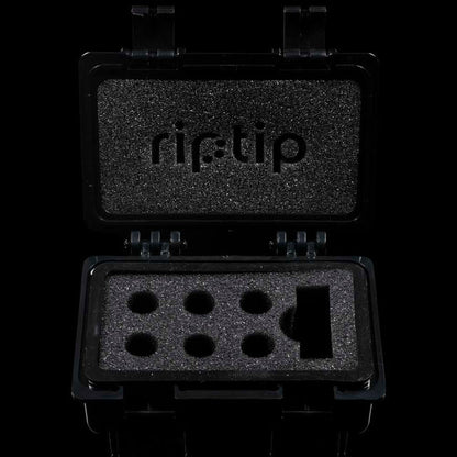 RipTip Jay Case Foam Inserts