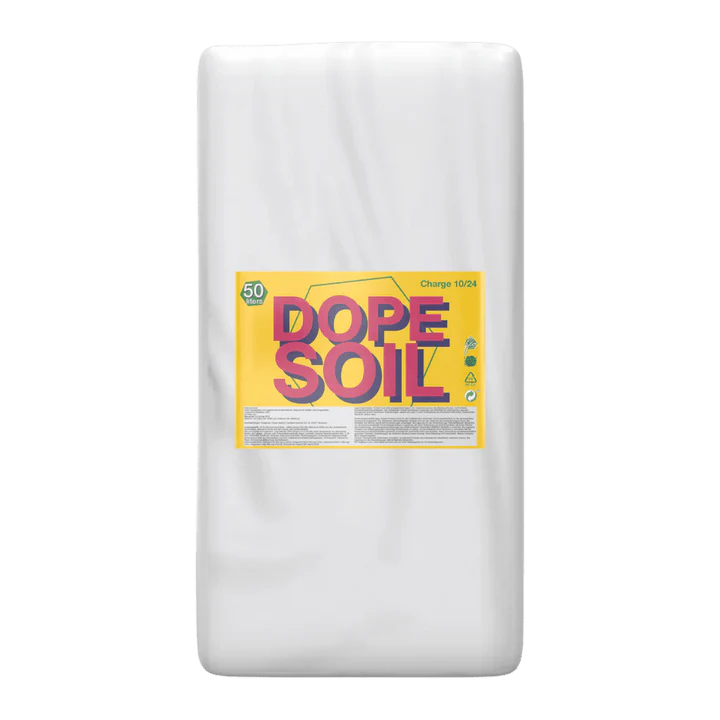 Florganics Dope Soil 50 L