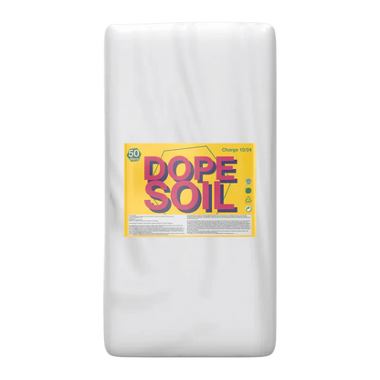 Florganics Dope Soil 50 L