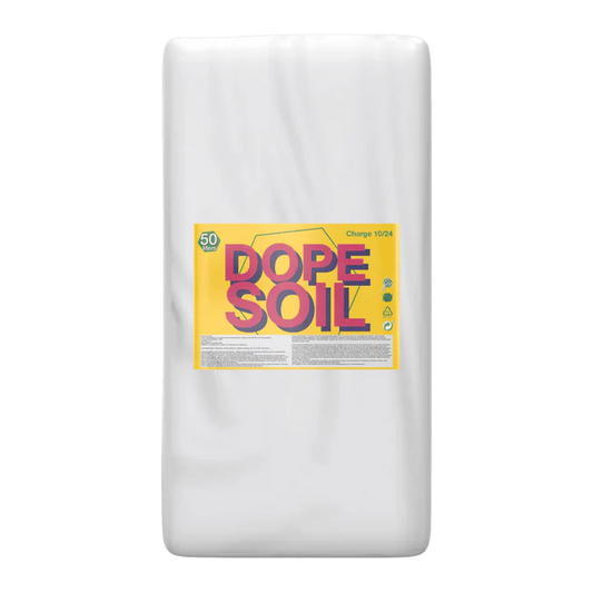Florganics Dope Soil 50 L