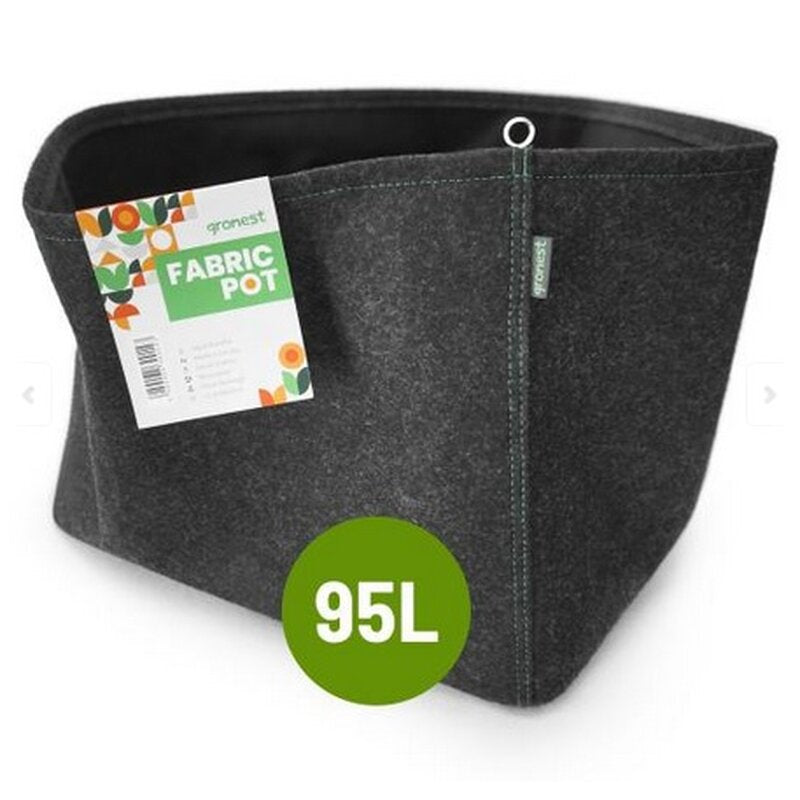 Gronest Stofftopf 95 L