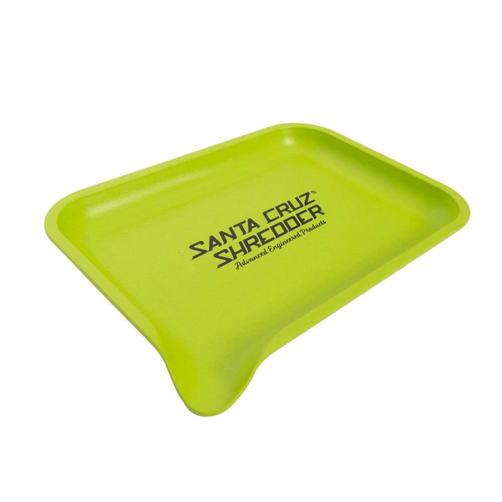 Santa Cruz Rolling Tray - Urban Flower Grow