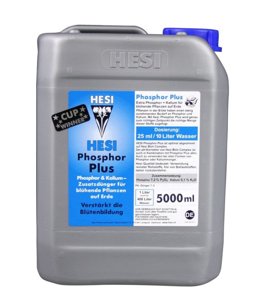 Hesi Phosphor Plus