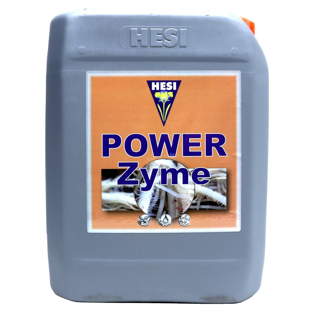 Hesi Powerzyme