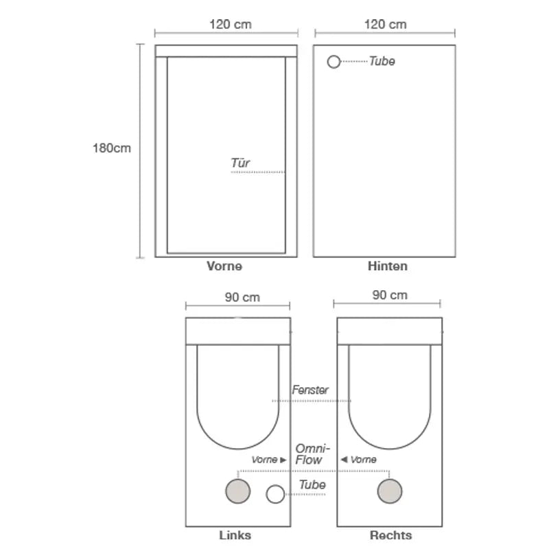 Homebox Ambient R120