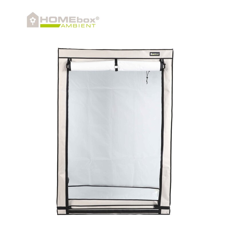 Homebox Ambient R120S Growbox 120×60×180 cm
