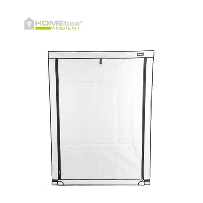 Homebox Ambient R150 Growzelt 150×80×200 cm – PAR+ Innenfolie, stabiler Rahmen
