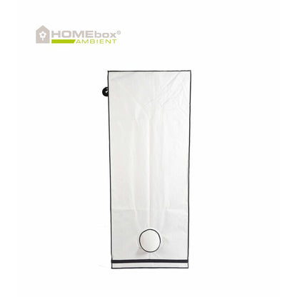 Homebox Ambient R150 Growzelt 150×80×200 cm – PAR+ Innenfolie, stabiler Rahmen
