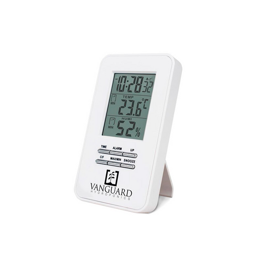 VanGuard Thermohygrometer | 