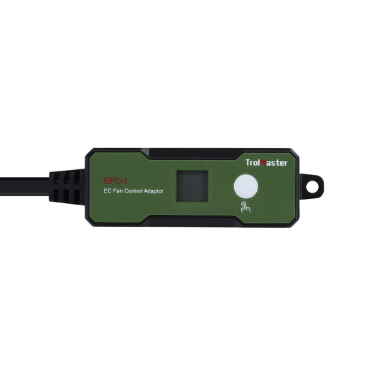 TrolMaster EC Lüftersteuerungsadapter (EFC‑1)