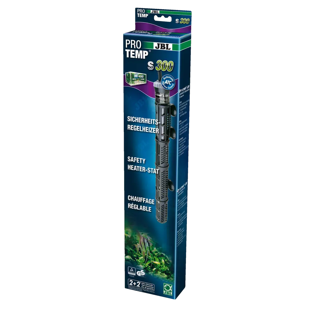 JBL ProTemp S 300 W Heizstab