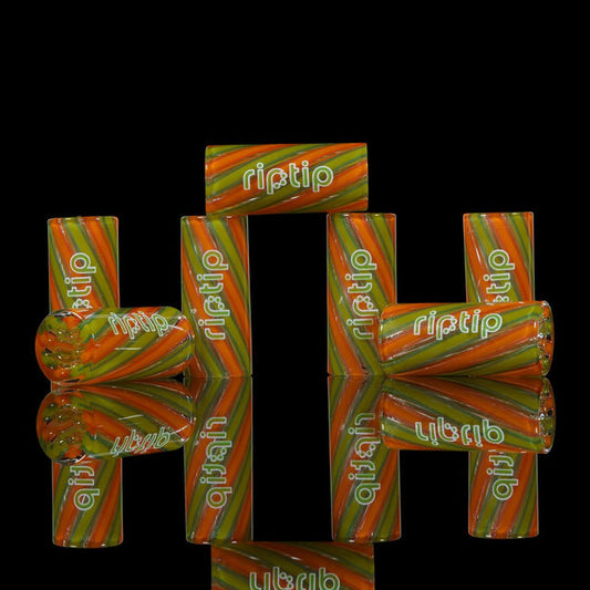 RipTip Glasfilter Jinkies – Premium Filter für verbesserten Luftstrom