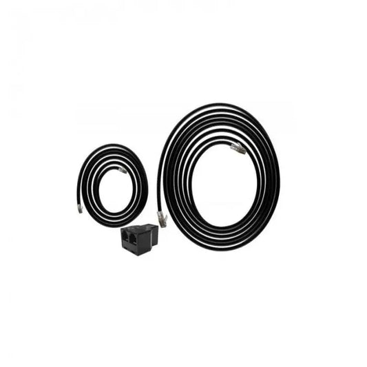 TrolMaster ECS-1 Verlängerungskabel Set RJ12 16ft 4ft Y-Splitter