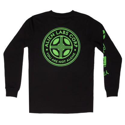 Alien Labs Longsleeve - The Corps