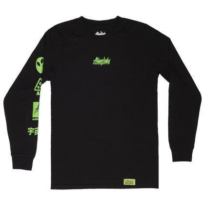 Alien Labs Longsleeve - The Corps