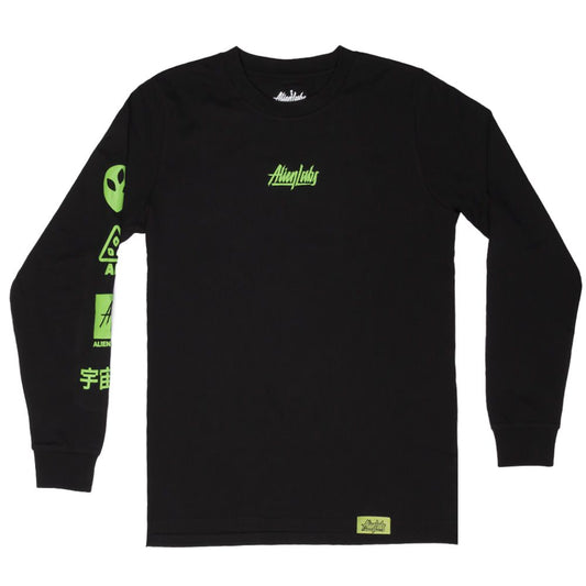 Alien Labs Longsleeve - The Corps
