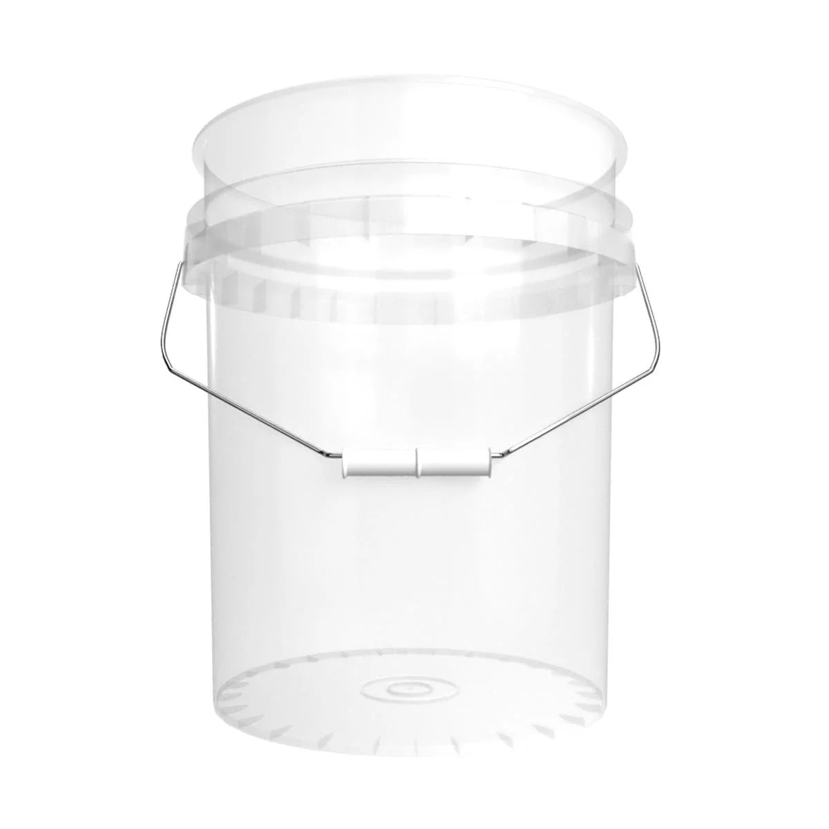 Magic Bucket Wascheimer 20L (5 Gallonen) – unbedruckt