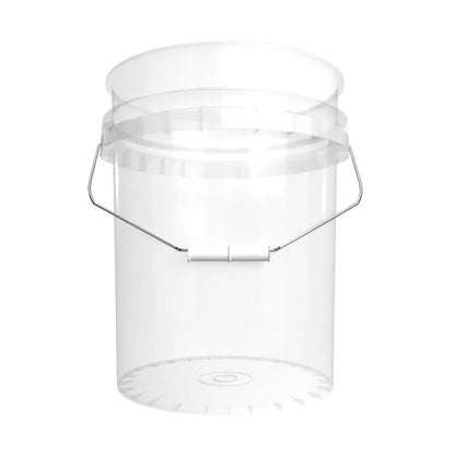 Magic Bucket Wascheimer 20L (5 Gallonen) – unbedruckt