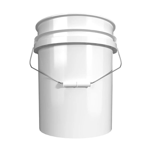Magic Bucket 20L unbedruckt – Wascheimer 5 Gallonen