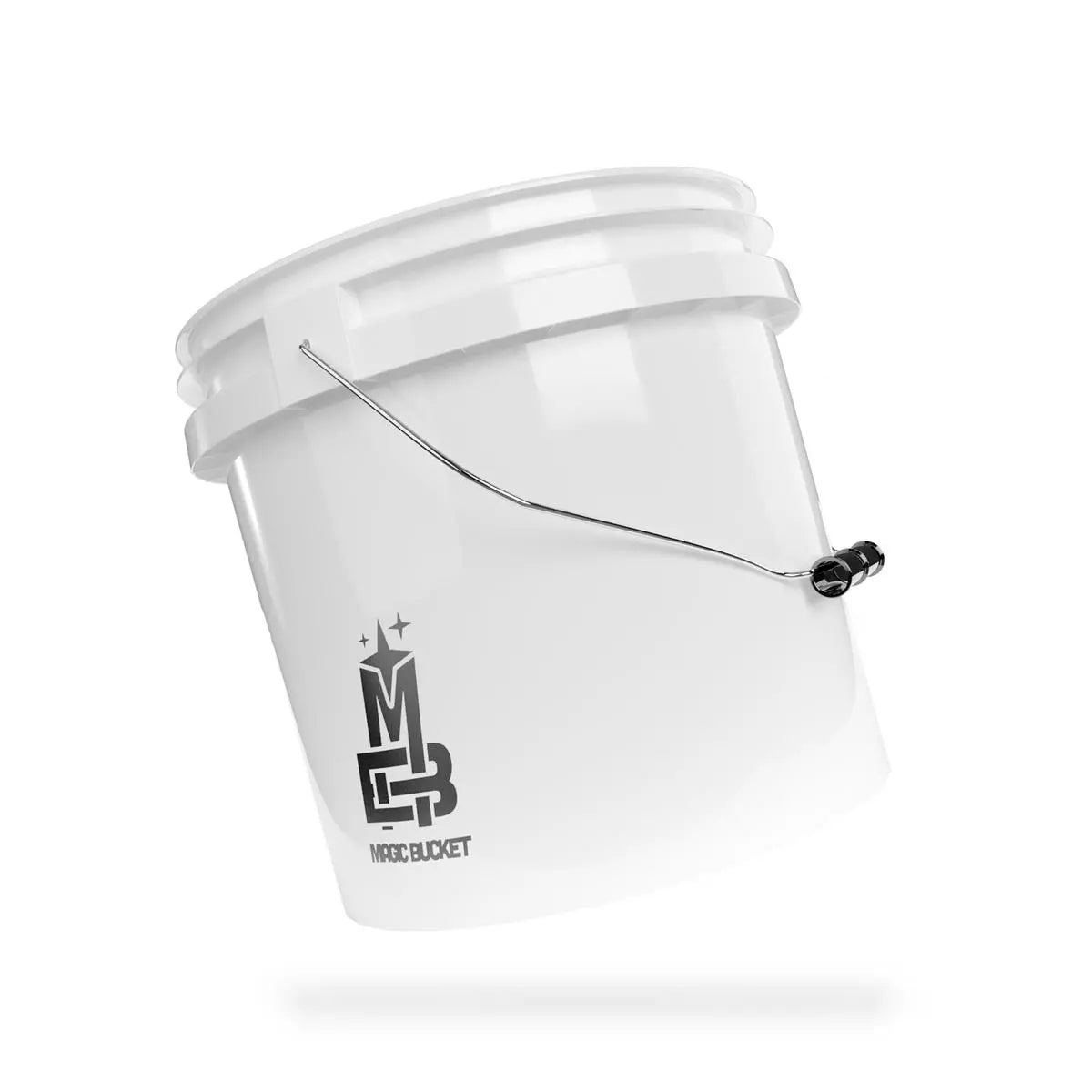 Magic Bucket 13L – Kompakter Wascheimer