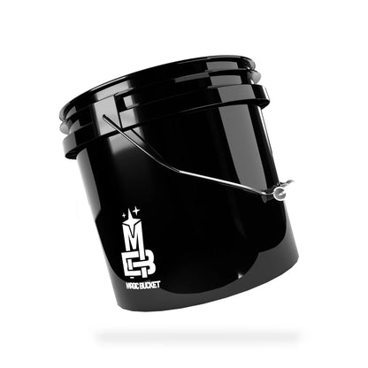 Magic Bucket 13L – Kompakter Wascheimer
