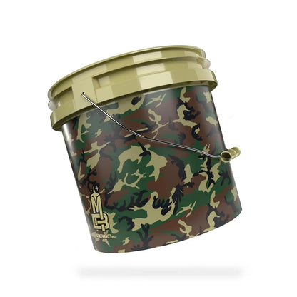 Magic Bucket 13L – Kompakter Wascheimer