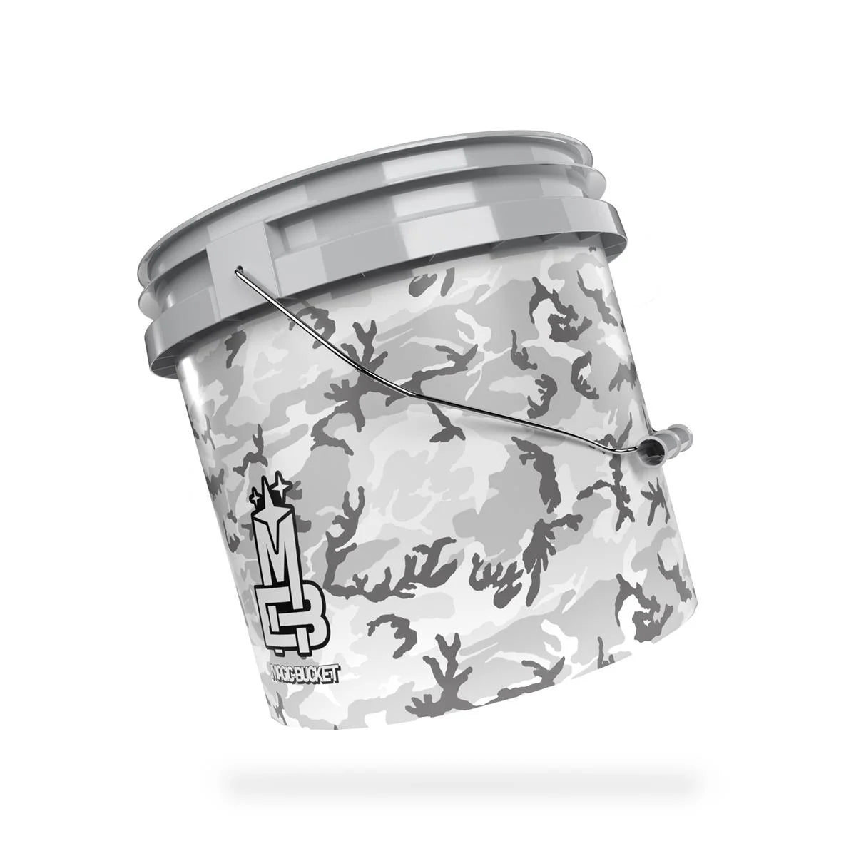 Magic Bucket 13L – Kompakter Wascheimer