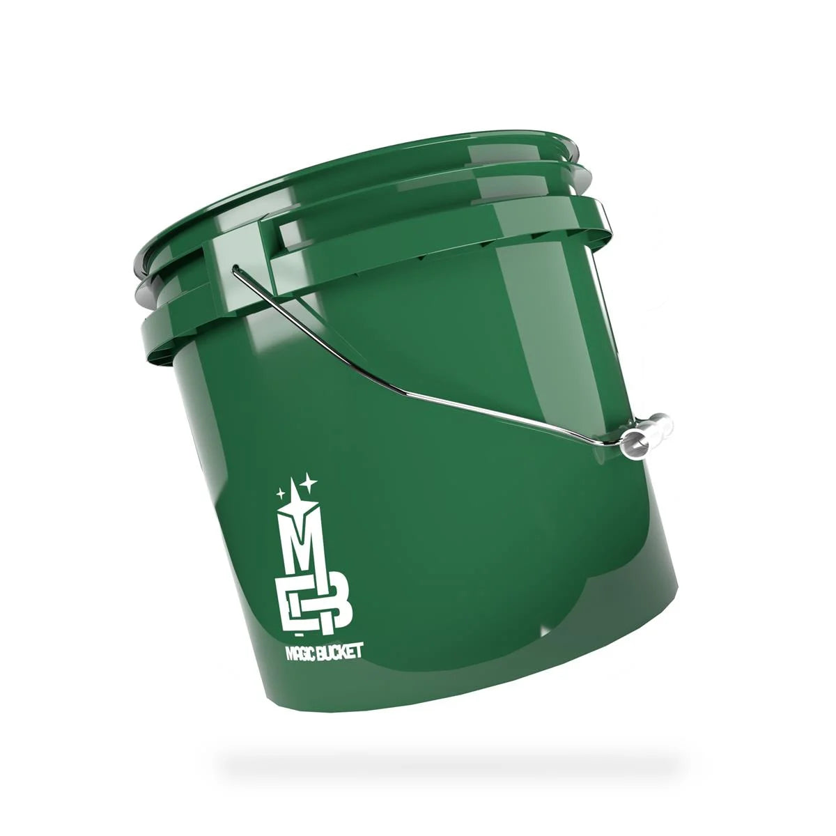 Magic Bucket 13L – Kompakter Wascheimer