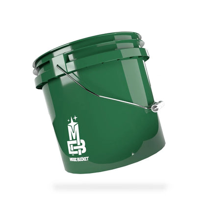 Magic Bucket 13L – Kompakter Wascheimer