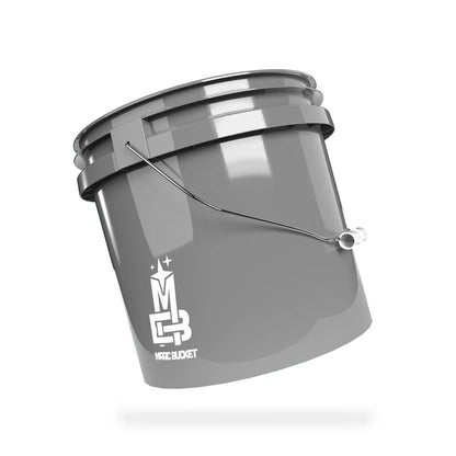 Magic Bucket 13L – Kompakter Wascheimer