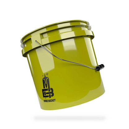 Magic Bucket 13L – Kompakter Wascheimer