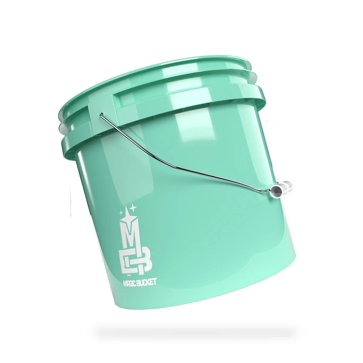 Magic Bucket 13L – Kompakter Wascheimer