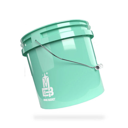 Magic Bucket 13L – Kompakter Wascheimer