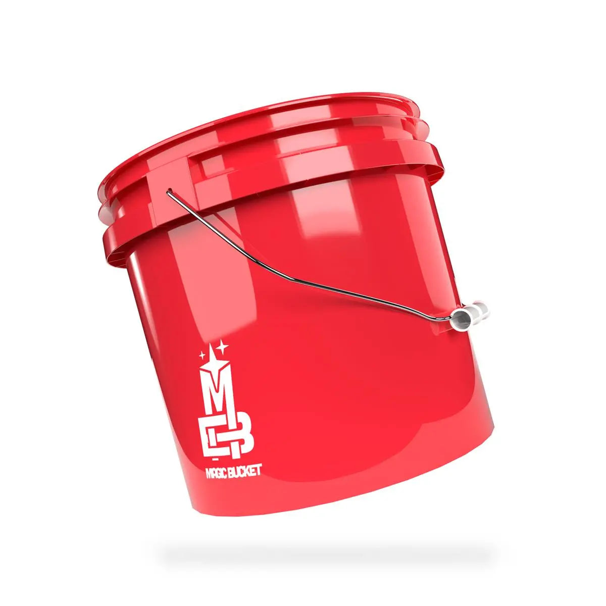 Magic Bucket 13L – Kompakter Wascheimer
