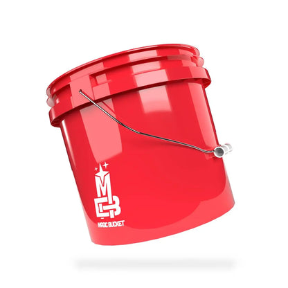 Magic Bucket 13L – Kompakter Wascheimer