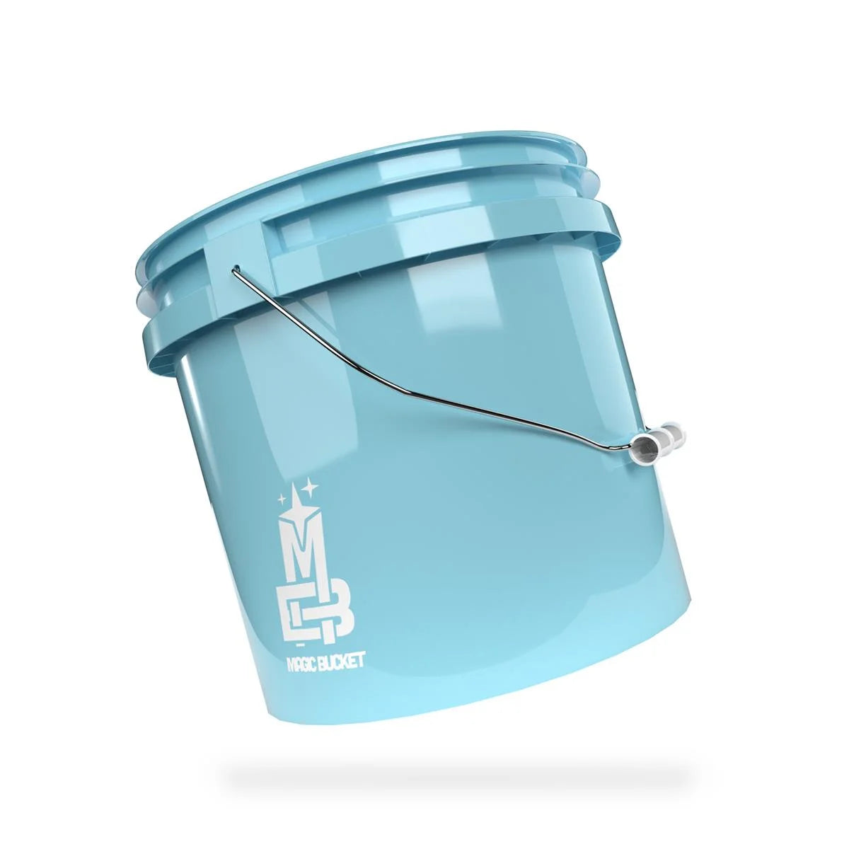 Magic Bucket 13L – Kompakter Wascheimer