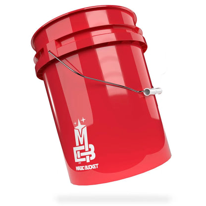 Magic Bucket 20L – Wascheimer 5 Gallonen