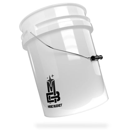 Magic Bucket 20L – Wascheimer 5 Gallonen