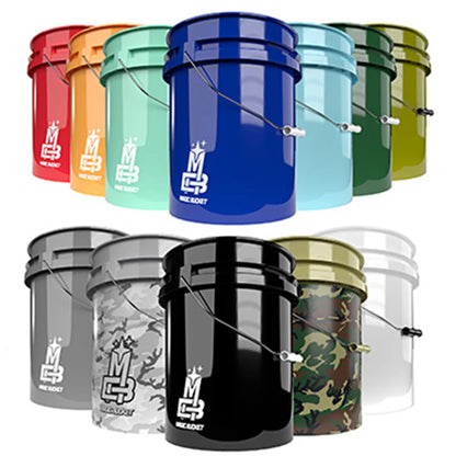 Magic Bucket 20L – Wascheimer 5 Gallonen