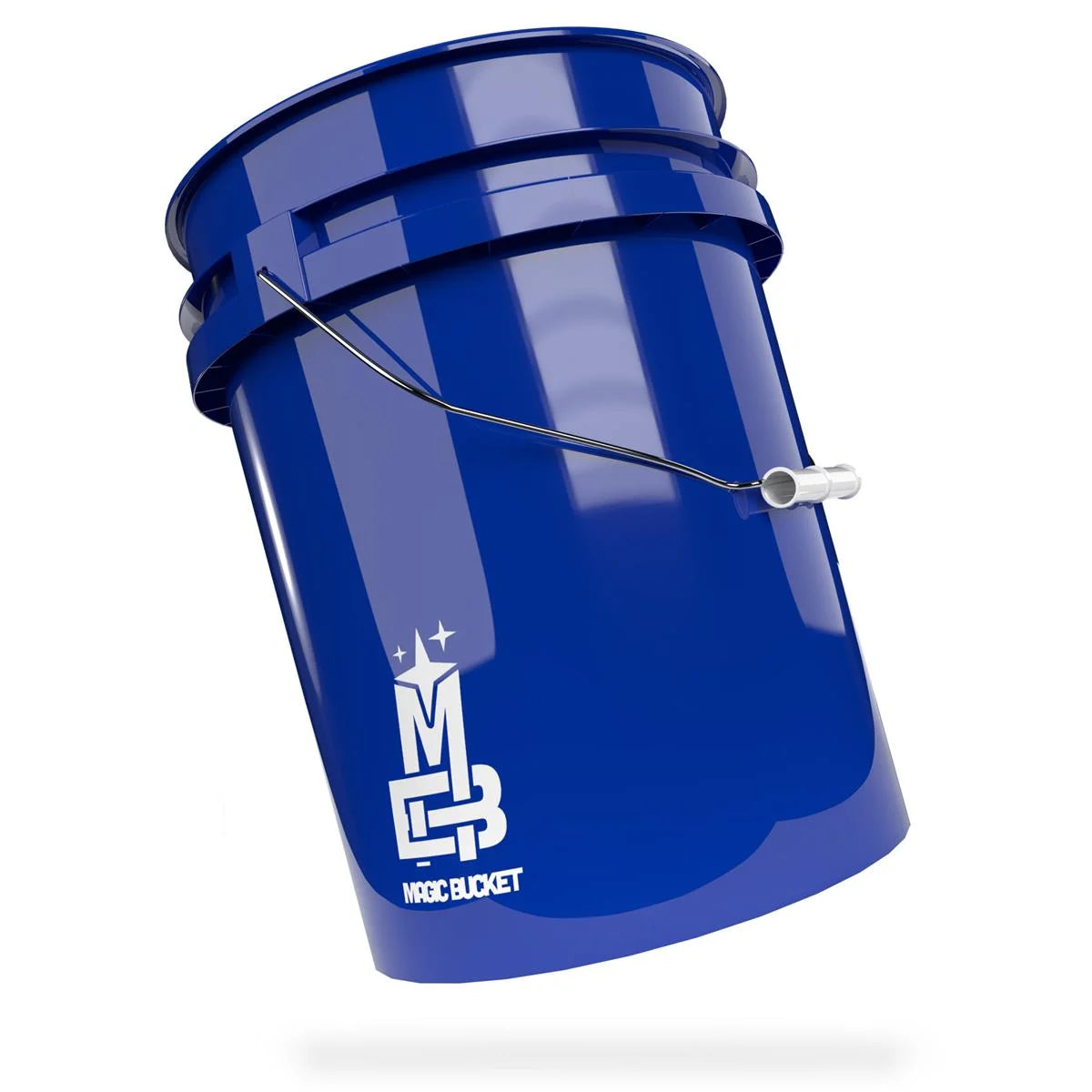 Magic Bucket 20L – Wascheimer 5 Gallonen